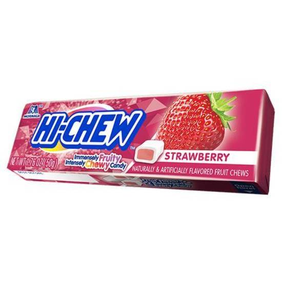 Order Hi-Chew Fruit Chews food online from Santa Monica Liquor store, Santa Monica on bringmethat.com