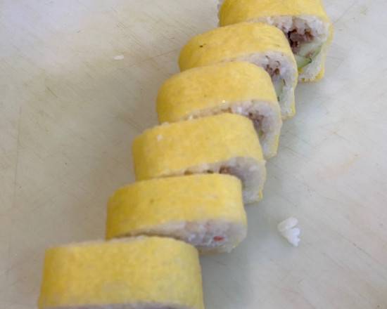 Order House Rolls food online from Shiro Sushi Teriyaki store, Portland on bringmethat.com