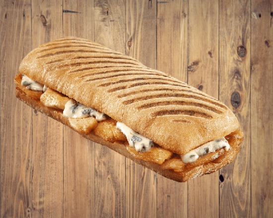 Panini grec