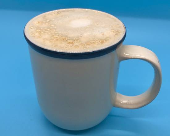 Order Cappuccino food online from Breads On Oak store, New Orleans on bringmethat.com