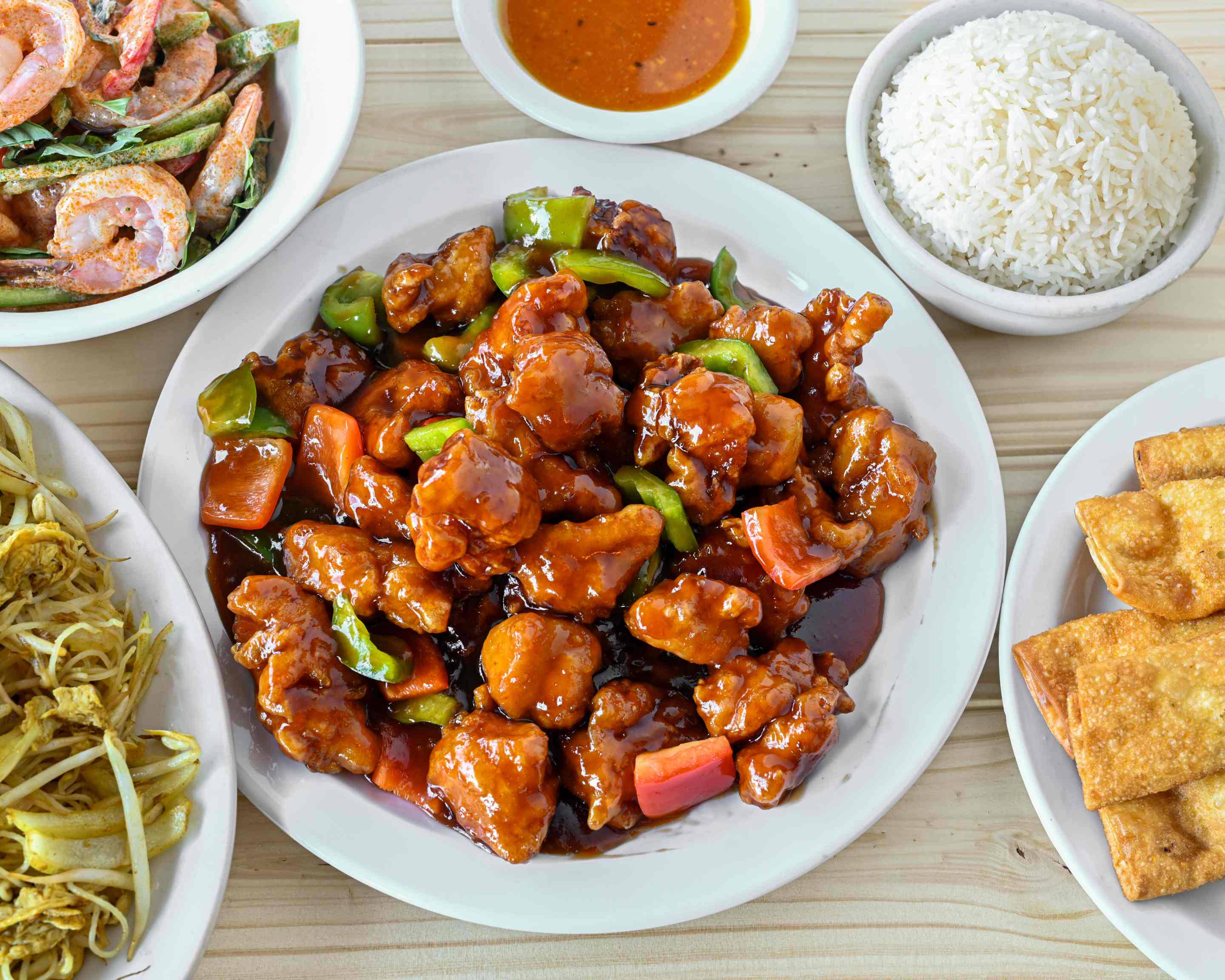 Order Restaurant Chopstix Restaurant Delivery【Menu & Prices】 Montreal