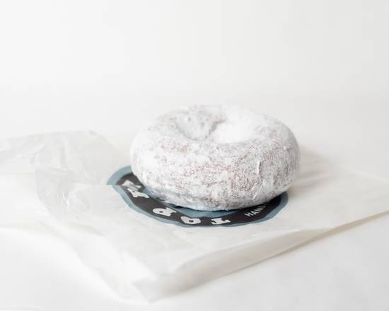Order Powdered (Cake) food online from Top Pot Doughnuts store, Bellevue on bringmethat.com