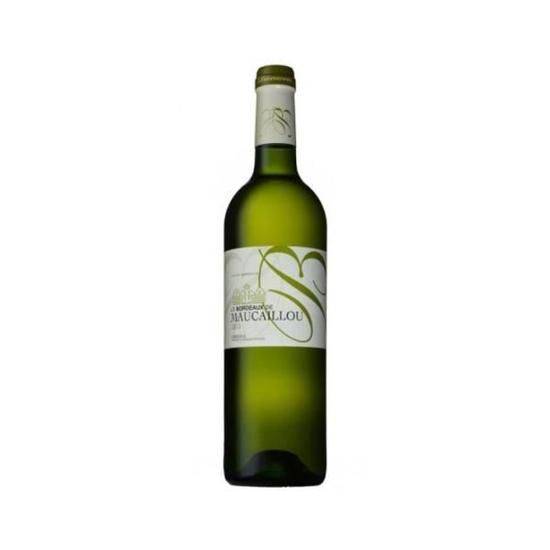 Bordeaux sec Castillonne