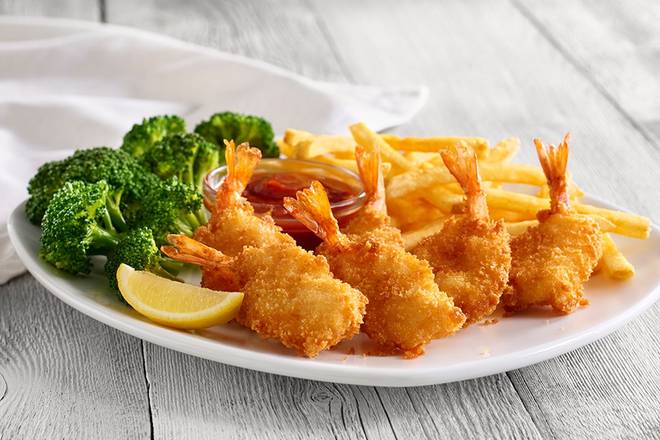 Order Jumbo Shrimp Dinner food online from Bakery By Perkins store, Cape Coral on bringmethat.com