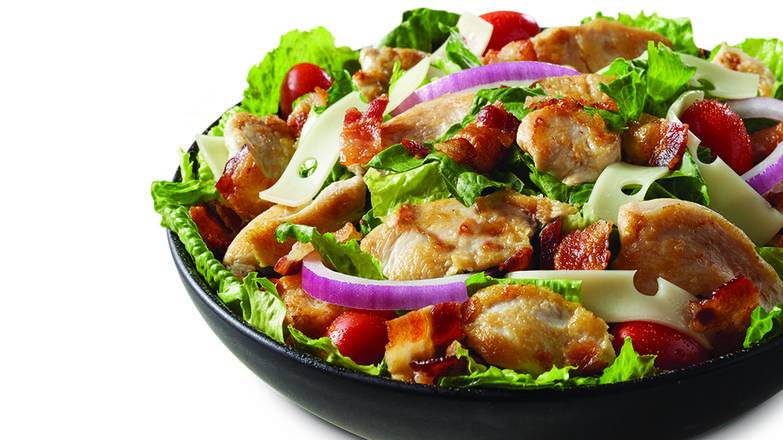 Order Chicken Cobb BLT Salad food online from Dangelo Grilled Sandwiches store, Auburn on bringmethat.com