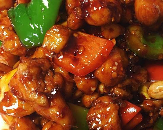 Order General Tso's food online from Mulan Asian Bistro - Houston Levee store, Germantown on bringmethat.com