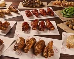 The Wings & Co. - Alitas de Pollo