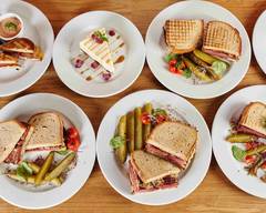Pastrami Deli