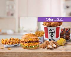 KFC - Pio XII