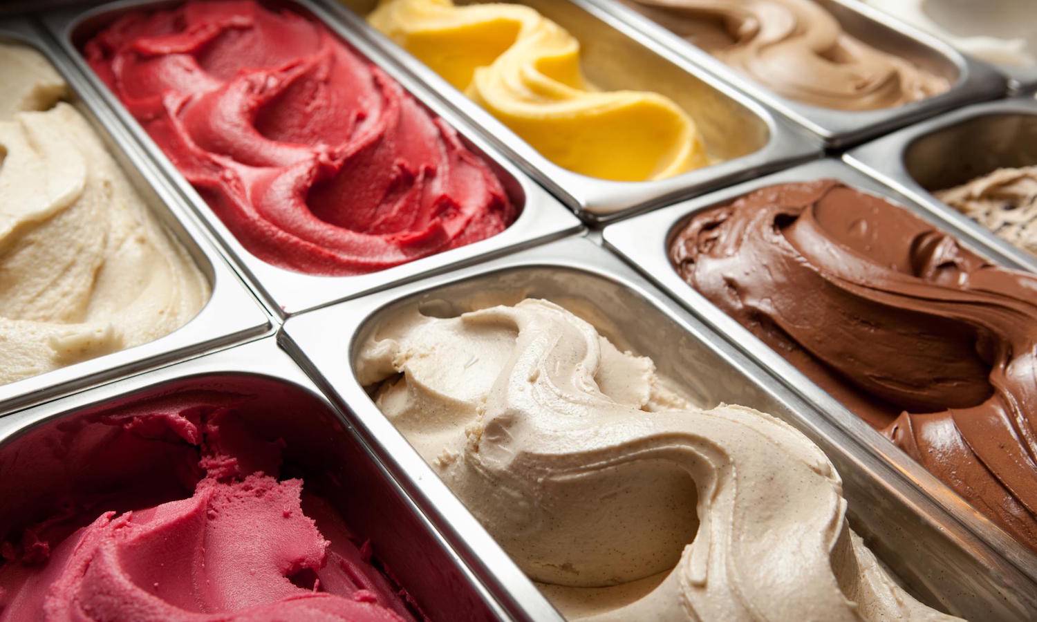 Pazzo Gelato Menu Los Angeles • Order Pazzo Gelato Delivery Online