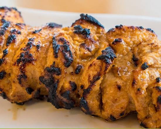 Order Chicken Bihari Kebab food online from Mezban Restaurant store, Houston on bringmethat.com