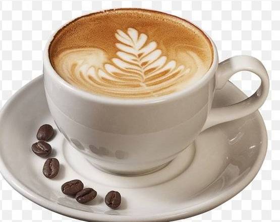 Order Cappuccino food online from La Semilla Bakery Sandwich Shop store, Tampa on bringmethat.com