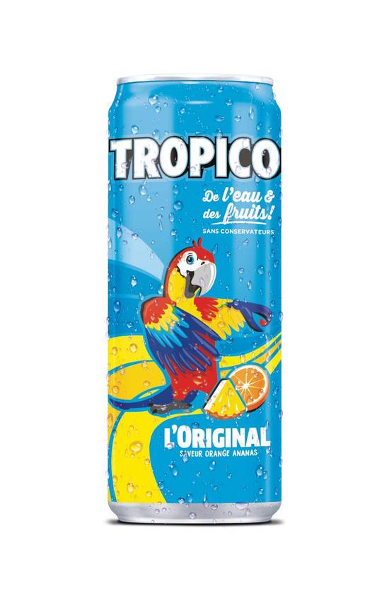 Tropico Original