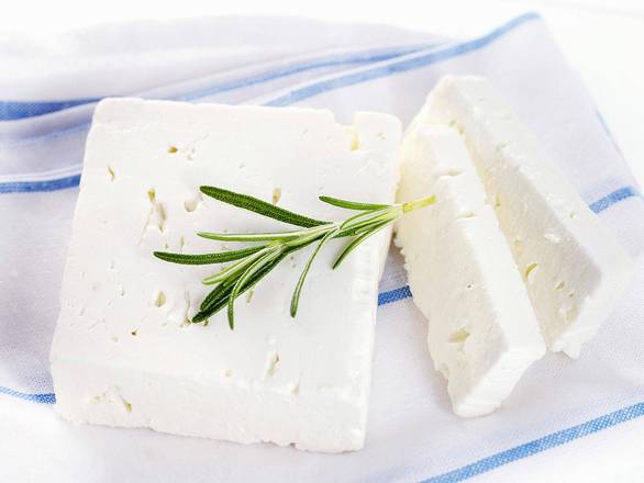 Order Bulgarian Feta Cheese - 1LB Block food online from Lb Cake Stop store, Baldwin Park on bringmethat.com