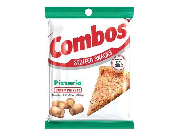 Order Combos Pizzeria (6.3 oz) food online from Shell store, Tampa on bringmethat.com