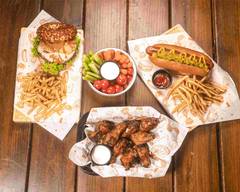 Wings City (Vicente Guerrero)