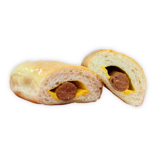 Order Regular Kolaches food online from Shipley Do-Nut store, CLUTE on bringmethat.com