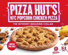 Pizza Hut Delivery (Woking)