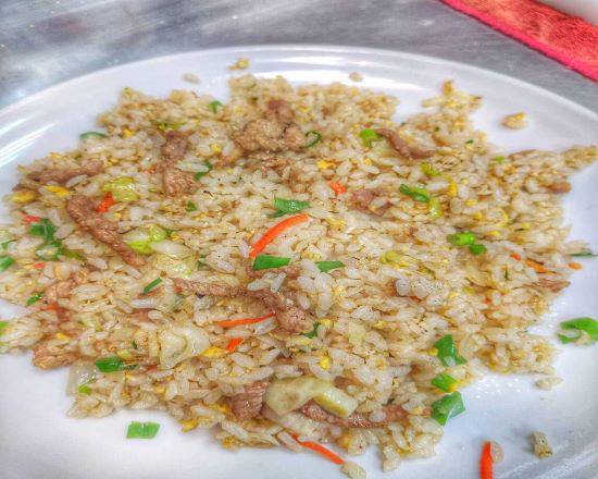 新竹印尼炒飯外送 探索可外送的印尼炒飯餐廳 Uber Eats