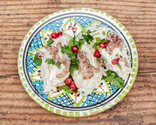 Egg salad
