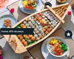 Justsushi (Leiria)