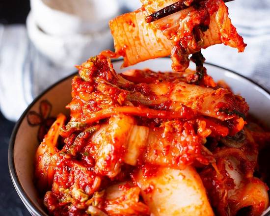 Order Housemade Kimchi  风味泡菜 food online from Taste store, Plantation on bringmethat.com