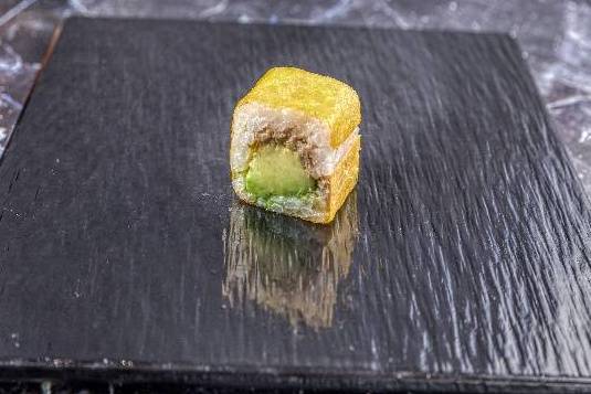 R1 Egg Roll