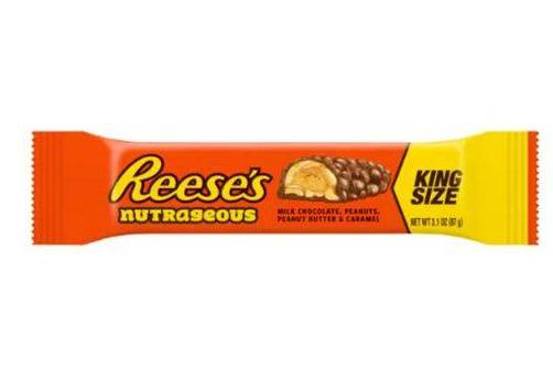 Order Reese's Nutrageous King Size food online from Shell store, Tampa on bringmethat.com