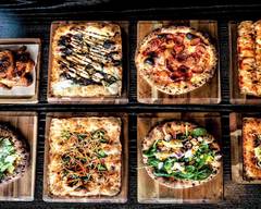 Lotsa Stone Fired Pizza - Pittsburgh
