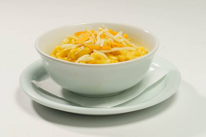 Order MOM’S MAC & CHEESE (LARGE) food online from Glory Days Grill store, Apex on bringmethat.com