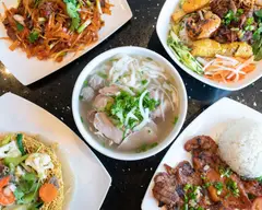 Kaz, the soba place