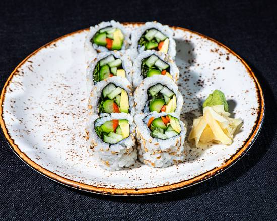Order Vegetable food online from Katsuya Hollywood store, Los Angeles on bringmethat.com