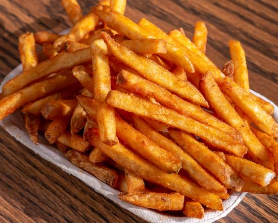 Order Redstone Canyon Fries food online from Major Goolsby's store, Milwaukee on bringmethat.com