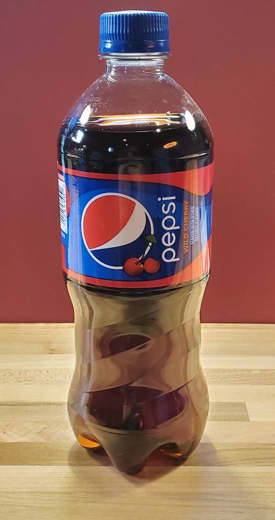 Order Cherry Pepsi food online from Amerasia Kungfood store, Covington on bringmethat.com