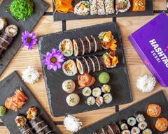 Hashtag Sushi Centrum