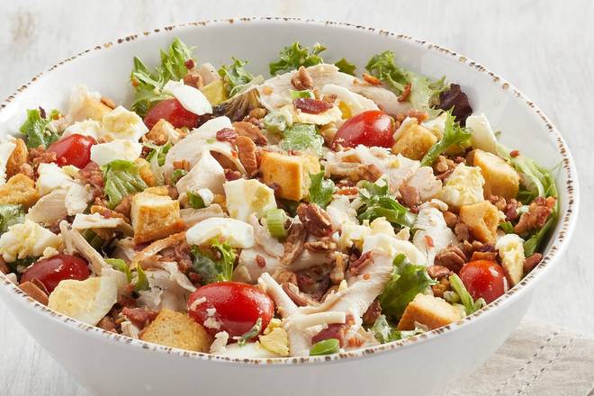Order Cobb (P) food online from Newk's Eatery store, Murfreesboro on bringmethat.com