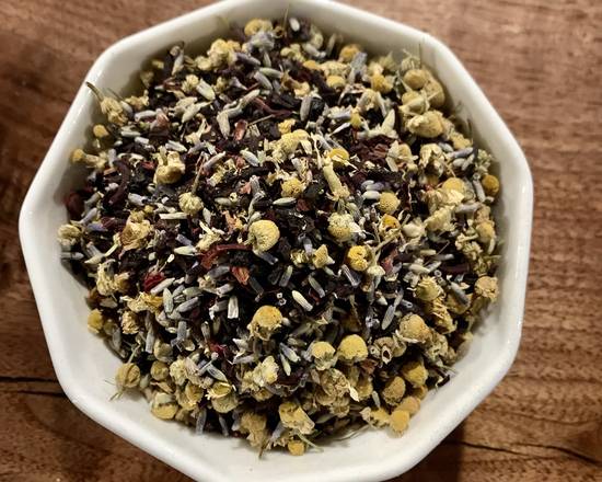 Order Slumber Berry food online from Tranquilitea store, Palm Harbor on bringmethat.com