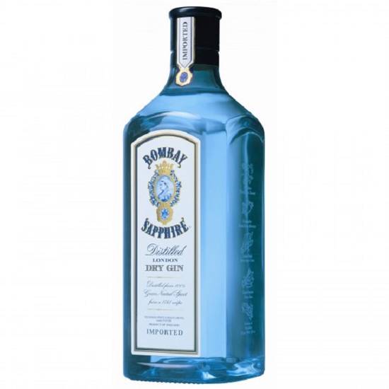 Bombay Sapphire 70cl