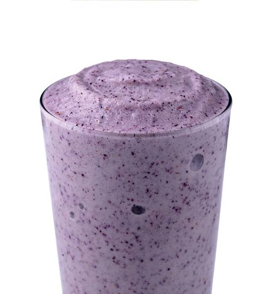 Order Blueberry Banana food online from Cold Stone Creamery store, Melbourne on bringmethat.com