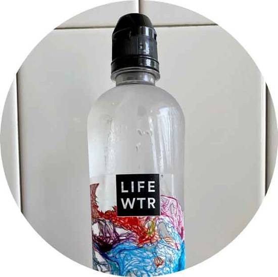 Order Life Wtr food online from Chi'lantro store, Austin on bringmethat.com