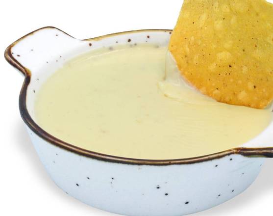 Order Queso Dip food online from Dahlia Ormond Beach store, Ormond Beach on bringmethat.com