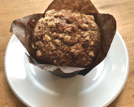 Order Muffin food online from V Cafe store, Los Angeles on bringmethat.com