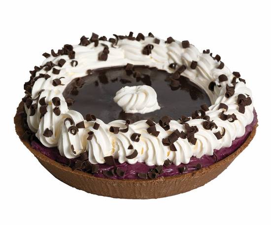 Order Black Raspberry Pie food online from Graeter Ice Cream store, Lakeside Park on bringmethat.com
