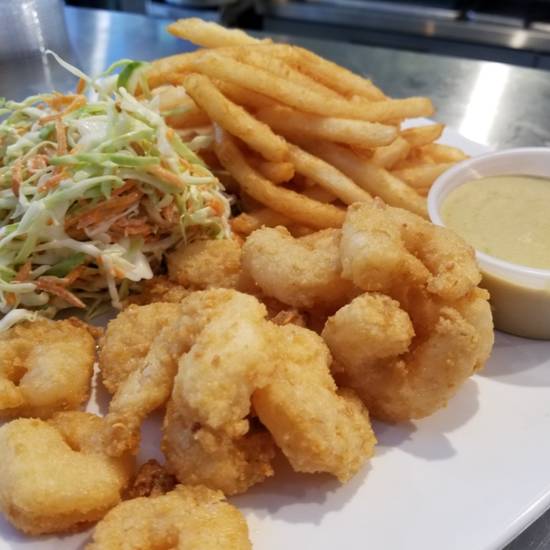 Order Shrimp food online from The Fancy Fish store, San Diego on bringmethat.com