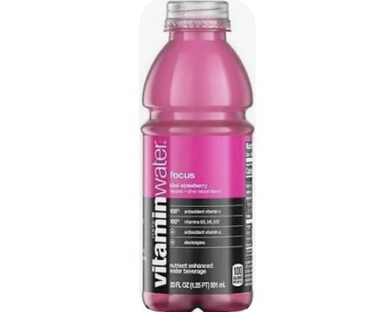 Order Vitamin Water food online from Hawk Donuts store, Heath on bringmethat.com