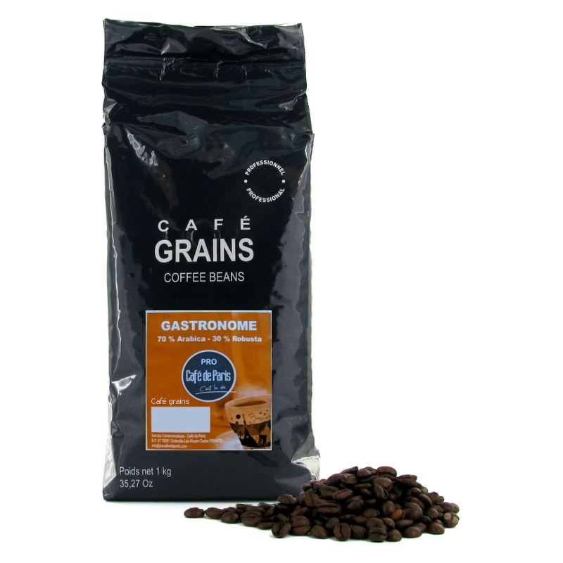 Café Grins Bio 1 kg