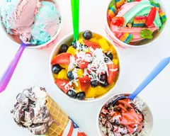 Top+ Açaí