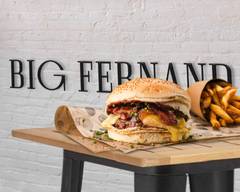 Big Fernand - Neuilly