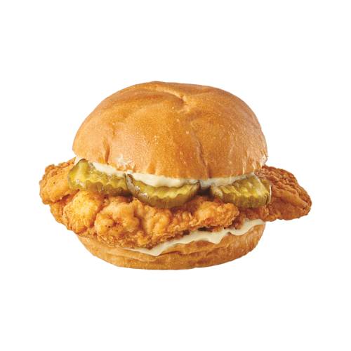 Order Krispy Chicken Sandwich food online from Miami Subs store, Lake Park on bringmethat.com