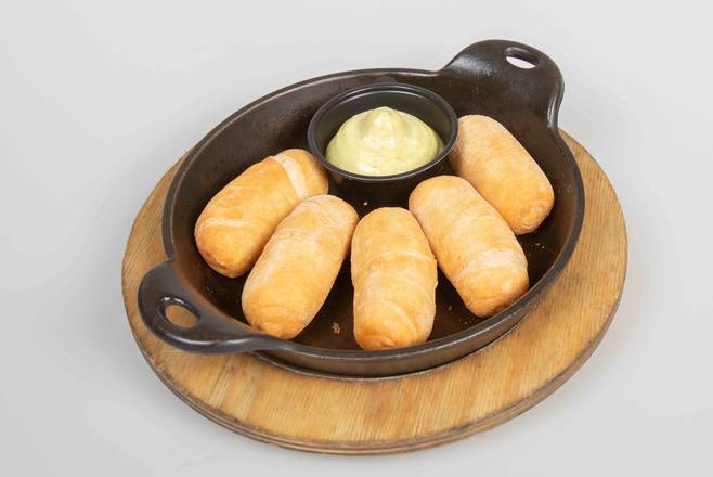 Order Tequeños food online from Bocas Grill store, Miami on bringmethat.com